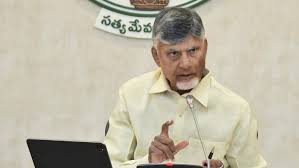 ఏపీలో 15 ఏళ్ల సుస్థిర పాలన: గుజరాత్ తరహా అభివృద్ధి కోసం కూటమి ఐక్యత అవసరం – సీఎం చంద్రబాబు