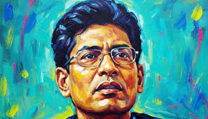 మావోయిస్ట్ అగ్రనేత గణపతికి సోదరుడి విజ్ఞప్తి: “అన్నయ్యా, లొంగిపో”