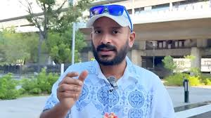 యూట్యూబర్ అన్వేష్‌కు బిగుస్తున్న ఉచ్చు: సోషల్ మీడియా ఖాతాల బ్లాకింగ్‌కు పోలీసుల నిర్ణయం