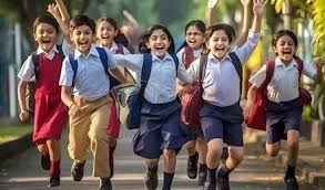 విద్యార్థులకు ఊరట: ఏపీలో మార్చి 16 నుంచి ఒంటిపూట బడులు