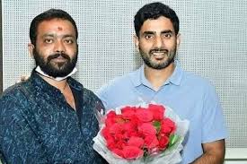 తమ్ముడూ.. నువ్వు లేవంటే నమ్మలేకపోతున్నా: నూతలపాటి నాగభూషణం మృతిపై నారా లోకేశ్ భావోద్వేగం