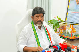 ప్రజా పాలనకే పట్టం: ప్రభుత్వంపై నమ్మకంతోనే కాంగ్రెస్ అఖండ విజయం – డిప్యూటీ సీఎం భట్టి విక్రమార్క!