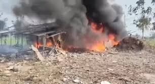 వేట్లపాలెం బాణసంచా ఘోరం: 23కు చేరిన మృతుల సంఖ్య – సహాయక చర్యల్లో జాప్యమే శాపమా?