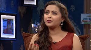 రేఖ వేదవ్యాస్ భావోద్వేగం: అనారోగ్యం వల్లే దూరమయ్యా.. పెళ్లికి ఎవరూ రావడం లేదు