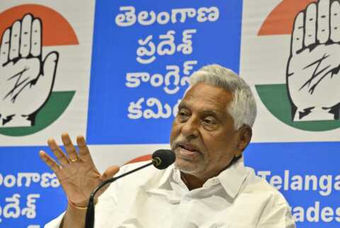 జగిత్యాలలో హైటెన్షన్.. వెనక్కి తగ్గని జీవన్ రెడ్డి..