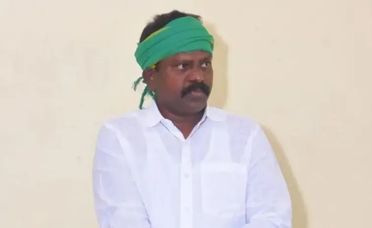 ఎమ్మెల్యే కొలికపూడి వ్యాఖ్యలు కలకలం.. చంపేందుకు ప్లాన్..!