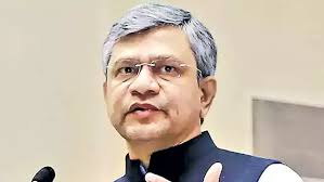 త్వరలోనే విశాఖ రైల్వే జోన్ కార్యకలాపాలు ప్రారంభం: పార్లమెంట్‌లో కేంద్ర మంత్రి అశ్వినీ వైష్ణవ్ కీలక వెల్లడి