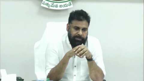 పవన్ కల్యాణ్‌కు తీవ్ర అస్వస్థత… హైదరాబాద్ అపోలో ఆసుపత్రిలో శస్త్రచికిత్స..