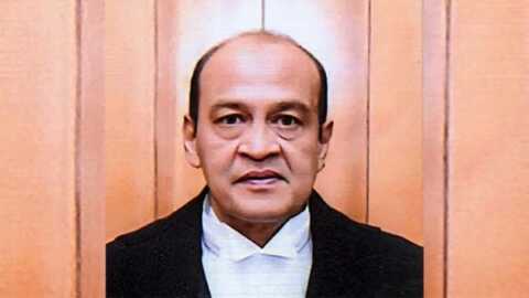 అలహాబాద్ హైకోర్టులో కీలక పరిణామం.. న్యాయమూర్తి యశ్వంత్‌వర్మ రాజీనామా..