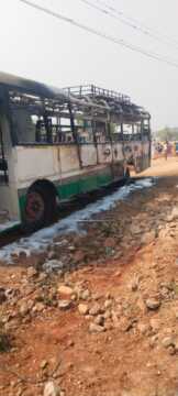 ఉత్ఖంఠ క్రికెట్ పోటీలో కోచింగ్ క్యాంపు B జట్టు విజయం.