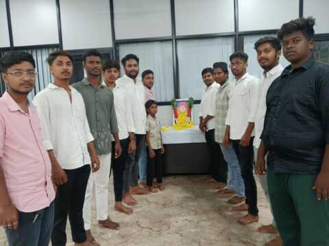 ఘనంగా మహాత్మా జ్యోతిరావు పూలే జయంతి….