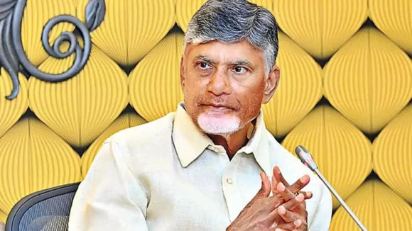 లోక్ సభలో మహిళా రిజర్వేషన్ బిల్లుకు చుక్కెదురు… విపక్షాల తీరుపై చంద్రబాబు ఫైర్..
