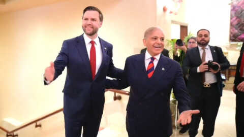 ఇస్లామాబాద్లో ప్రారంభమైన ఇరాన్-అమెరికా చర్చలు