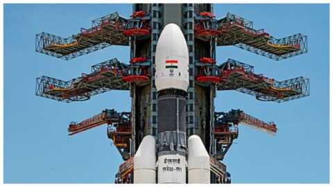 స్పేస్ సిటీపై మంత్రి లోకేశ్ కీలక ప్రకటన..