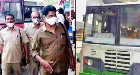 ఆర్టీసీలో సమ్మె సైరన్..! 22 నుంచి సమ్మెకు సిద్ధమైన ఆర్టీసీ..