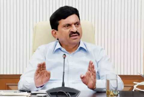 వరంగల్ విమానాశ్రయానికి త్వరలో శంకుస్థాపన: పొంగులేటి శ్రీనివాస్ రెడ్డి..