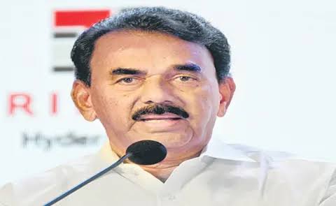 మణిపూర్‌లో రాకెట్ దాడి… ఇద్దరు చిన్నారుల మృతి..