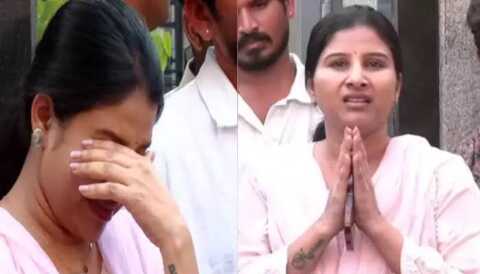 చర్చకు సిద్ధమా..? మంగ్లీకి అడ్వకేట్ సుబ్బారావు స్ట్రాంగ్ కౌంటర్..