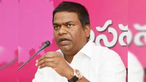 మాజీ సీఎం నాదెండ్ల భాస్కర్ రావు కన్నుమూత..