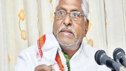 జీవన్రెడ్డి కామెంట్స్పై భగ్గుమంటున్న కాంగ్రెస్..