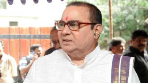 మాజీ సీఎం నాదెండ్ల భాస్కర్ రావు కన్నుమూత..