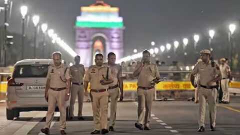 దేశంలో భారీ ఉగ్ర కుట్రకు ప్లాన్.. పాక్ ఐఎస్ఐ, దావూద్ ఇబ్రహీంతో సంబంధాలున్న 9 మంది అరెస్ట్..
