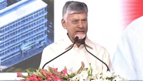 ఇకపై పుట్టపర్తి భక్తికే కాదు.. దేశ భద్రతకు కూడా కేరాఫ్ అడ్రస్: సీఎం చంద్రబాబు..