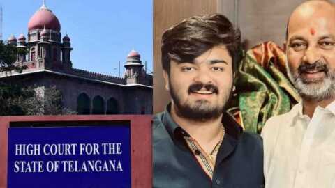 రూటు మార్చిన బెంగాల్ మాజీ సీఎం మమత..! న్యాయవాదిగా న్యాయస్థానానికి మాజీ సీఎం..