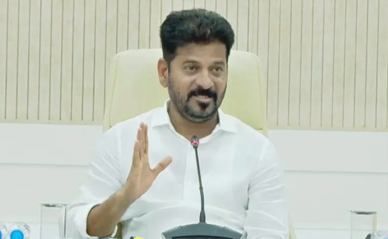 ఫ్యూచర్ సిటీ ప్లాన్ అదిరింది.. అంతర్జాతీయ స్థాయిలో డిజైన్స్.. సీఎం రేవంత్ కీలక నిర్ణయాలు..!