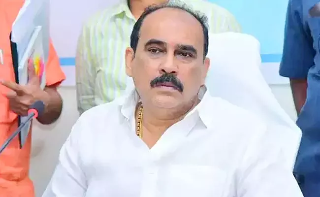 పవన్ తో సినిమా తీయాలనేది నా కోరిక: బాలినేని..