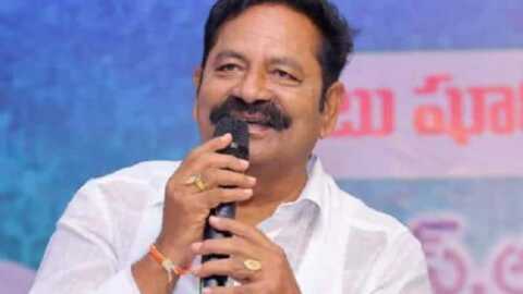 హైదరాబాద్‌లో కోట్ల రూపాయల భూకబ్జాకు యత్నం.. పరారీలో వైసీపీ మాజీ ఎమ్మెల్యే..
