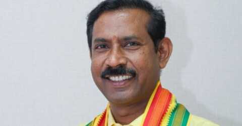గాజువాకలో ఐటీ అభివృద్ధికి పల్లా స్పెషల్ ఫోకస్..!