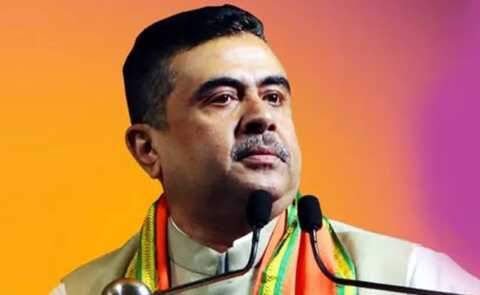 బెంగాల్‌ సీఎంగా సువేందు అధికారి..?
