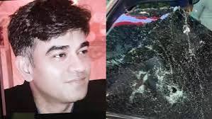 బెంగాల్‌లో దారుణం.. సువేందు అధికారి పీఏ కాల్చివేత .