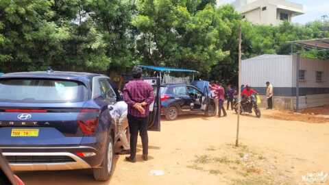 ఏపీలో వాహన రిజిస్ట్రేషన్ ఇక 24 గంటల్లోనే.. !