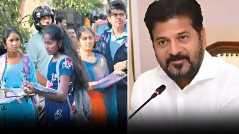 ఫీజు రీయింబర్స్‌మెంట్‌పై తెలంగాణ సర్కార్ కీలక నిర్ణయం..!