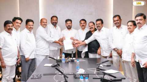 ఢిల్లీలో కీలక సమావేశాలతో బిజీగా ఉన్న నాదెండ్ల మనోహర్..