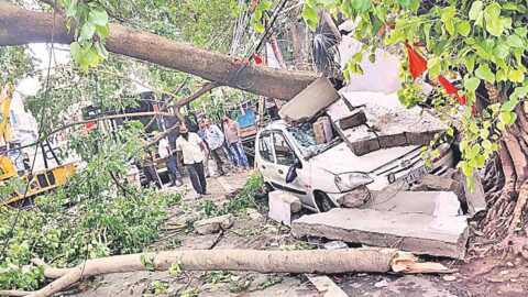 వర్క్ ఫ్రమ్ హోమ్‌పై ఏపీ సర్కార్ కసరత్తు..!