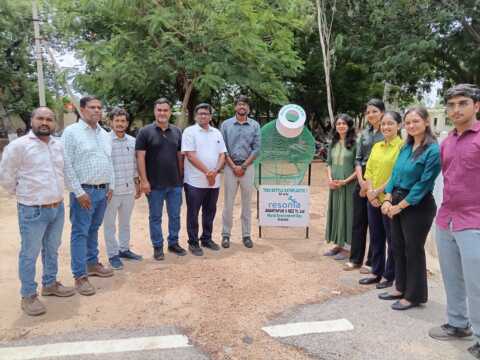 ప్లాస్టిక్ రహిత సమాజాన్ని నిర్మిద్దాం…