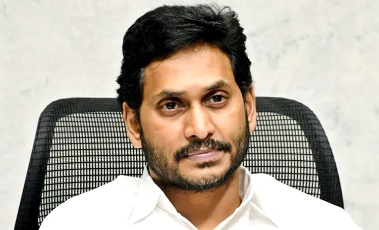 స్టీల్‌ప్లాంట్ ఫ్యూచర్‌పై జగన్ సంచలన వ్యాఖ్యలు..!