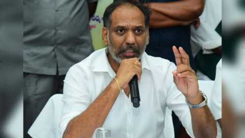 విద్యుత్ చార్జీలపై కీలక ప్రకటన చేసిన ఏపీ మంత్రి గొట్టిపాటి..