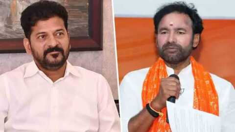 హైదరాబాద్ మెట్రో ఫేజ్-2 నిధులు విడుదల చేయండి.. కిషన్‌రెడ్డికి సీఎం రేవంత్‌ బహిరంగ లేఖ..!