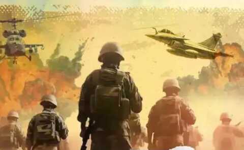 కేంద్రం ‘ఆపరేషన్‌ సిందూర్‌ 2.0’ చేపట్టనుందా..?