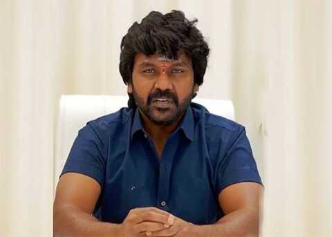 సీఎం విజయ్‌ ఖాళీ చేసిన స్థానం నుంచి పోటీ..! క్లారిటీ ఇచ్చిన లారెన్స్‌..