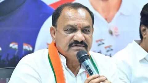 వచ్చే ఎన్నికల్లో కాంగ్రెస్‌కు 100 సీట్లు పక్కా: మహేశ్ కుమార్ గౌడ్