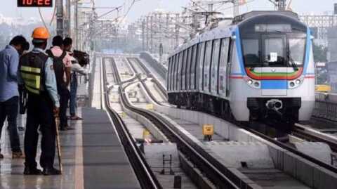 దిల్లీ వేదికగా తెలంగాణ మెట్రో డీల్ సఫలం..!