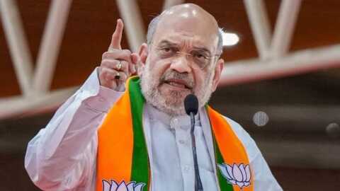 రెండేళ్లలో 500 నగరాలకు భారత్ ట్యాక్సీ సేవలు: అమిత్ షా..