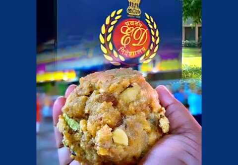 తిరుమల కల్తీ నెయ్యి కేసు, ఆరు రాష్ట్రాల్లో ఈడీ దాడులు..