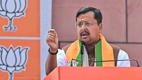 తెలంగాణలో త్వరలో కమలం వికసిస్తుంది: బీజేపీ జాతీయ అధ్యక్షుడు నితిన్ నబిన్..