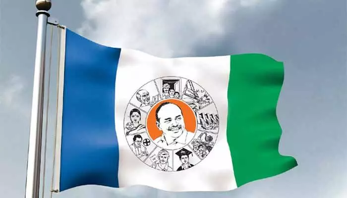 కూటమి సర్కార్‌పై వైసీపీ మాజీ మంత్రుల సంచలన సమరశంఖం..!
